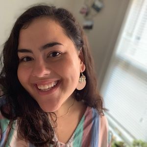 Meet your Posher, Kayleigh